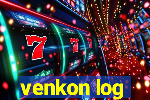 venkon log